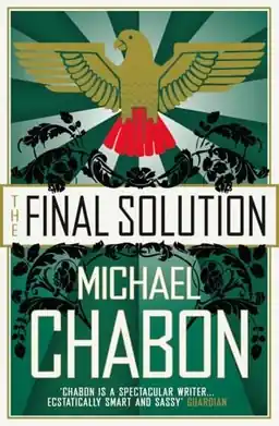 FINAL SOLUTION
